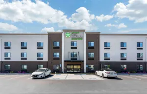Image of Extended Stay America Premiere Suites - Ukiah
