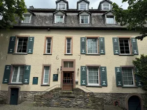 Image of Schloss Hotel Kastellaun