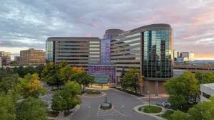 Image of Hyatt Regency Denver Tech Center