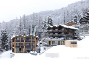 Image of Nomad by CERVO Mountain Resort