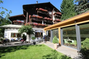 Image of Welschen Hotel