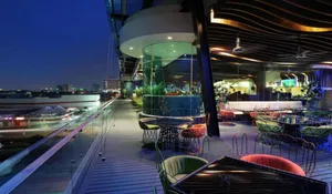 Image of Empire Hotel Subang
