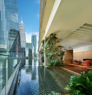 Image of The RuMa Hotel and Residences