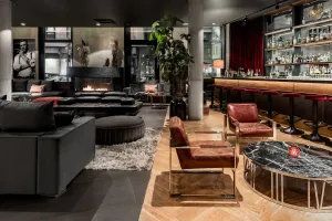 Image of Hotel AMANO Rooms & Apartments