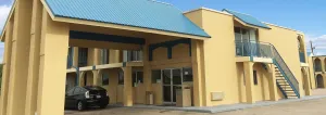 Image of Americas Best Value Inn Schulenburg
