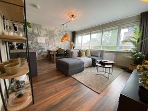 Image of Hakuna Matata - 4p apartment Groningen Center