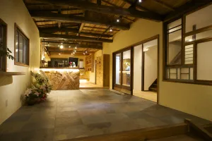 Image of Onsen Guesthouse HAKONE TENT