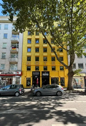 Image of NunoHotel