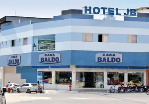 Image of Hotel JB