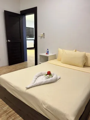 Image of Garden Apartments
