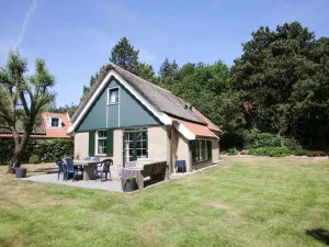 Image of Detached House With Dishwasher Near the Sea
