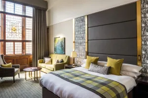 Image of Arthouse Hotel Glasgow