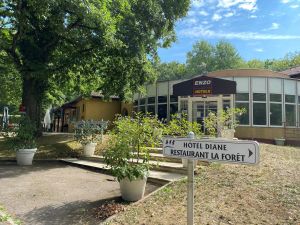 Image of Hotel Orion
