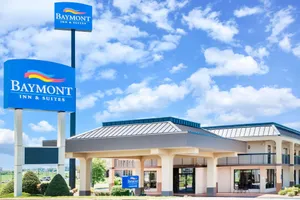 Image of Baymont by Wyndham Clarksville Northeast