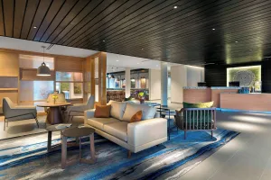 Image of Fairfield Inn & Suites by Marriott Shelby