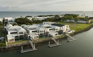 Image of Trilogy Villas Denarau