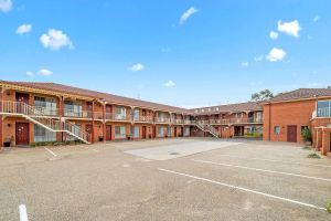 Image of Comfort Inn Heritage Wagga