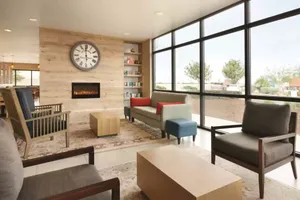 Image of University Hotel Davis Area by IHG