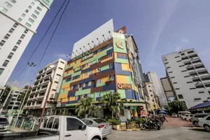 Image of Hotel CIQ @ Wong Ah Fook
