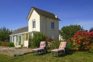 Image of Vacation House, Pleneuf-val-andre