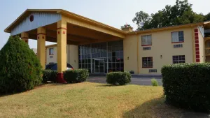 Image of Travelers Inn