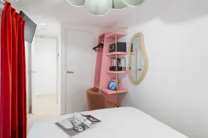 Image of Trendy Canettes Hotel