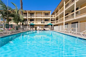Image of La Quinta Inn by Wyndham Costa Mesa Orange County