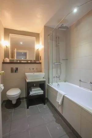 Image of London Chigwell Prince Regent Hotel, BW Signature Collection