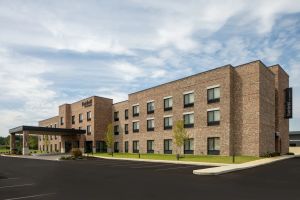 Image of Fairfield by Marriott Inn & Suites Southaven