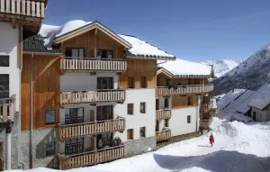 Image of Résidence Odalys Les Bergers