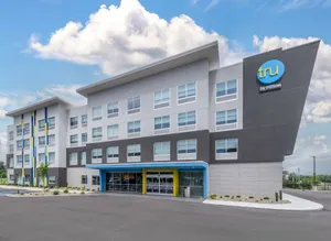 Image of Tru By Hilton Lexington Hamburg
