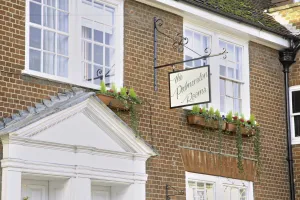 Image of The Palmerston Rooms