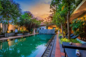 Image of Samnak Lounge