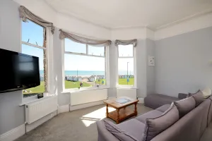 Image of Loveliest Homes Paignton - Sea Front location with parking
