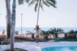 Image of Seahaven Noosa Beachfront Resort