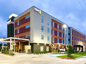Image of Home2 Suites by Hilton Beaumont
