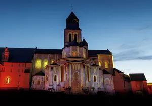 Image of Fontevraud L'Ermitage