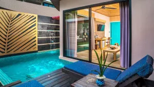 Image of Weekender Resort