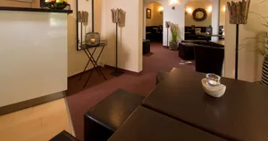 Image of ACHAT Hotel Dresden Elbufer