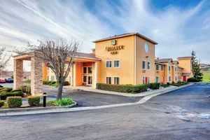 Image of Quality Inn near Six Flags Discovery Kingdom-Napa Valley