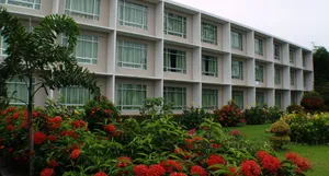 Image of Straits View Hotel JB