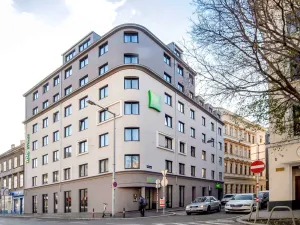 Image of ibis Styles Wien Messe Prater
