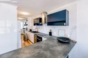 Image of Olympus Beachfront Apartments