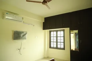 Image of shree service apartment