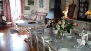 Image of L'Envolée