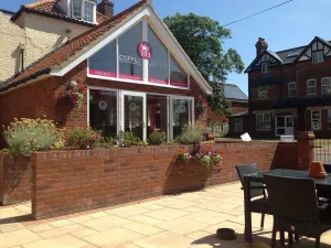 Image of The Royal Hotel