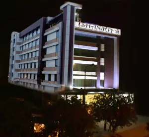 Image of Ishanika Hotel