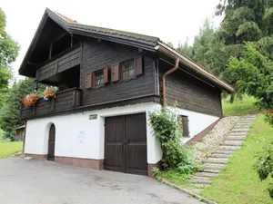 Image of Quiet Holiday Home Near ski Resort