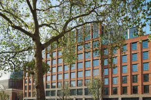 Image of The Hoxton, Shepherds Bush