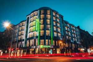 Image of Holiday Inn Berlin City Center East Prenzlauer Berg by IHG